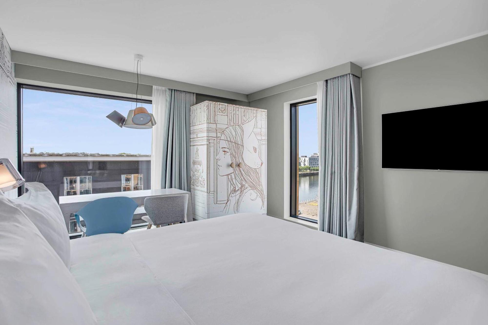Junior Suite with View