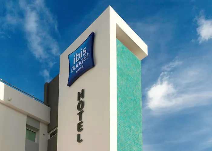 Ibis Budget GlasgowAirport Hotel