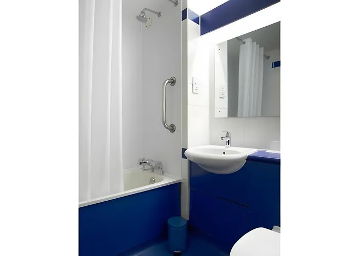 Travelodge Glasgow Airport Hotel